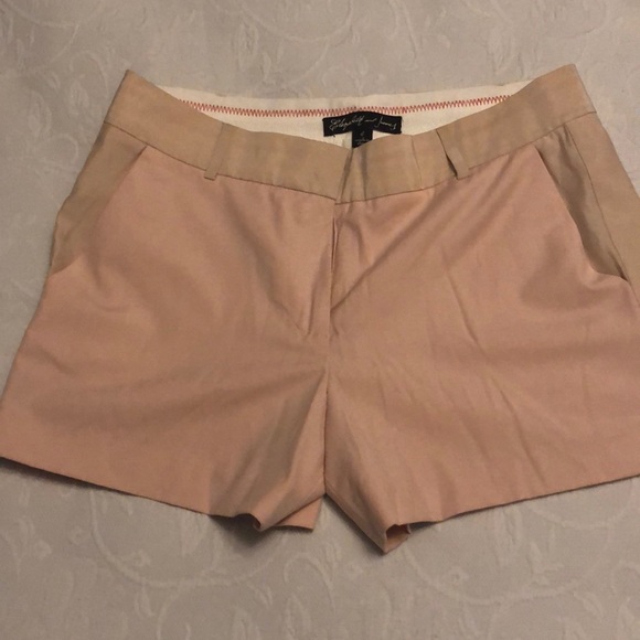 Elizabeth and James Pants - Elizabeth and James  shorts